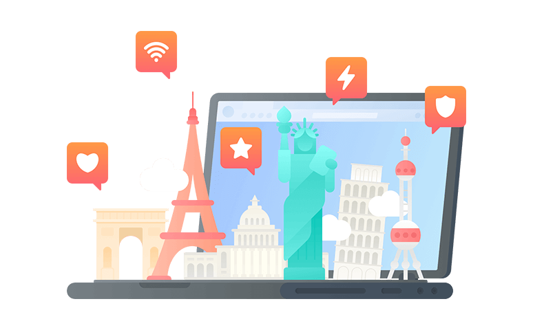 在智利连接到中国vpn - OBSVPN